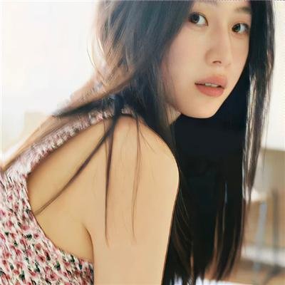 少女动春心