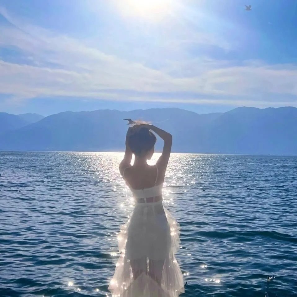 石碇的夏天