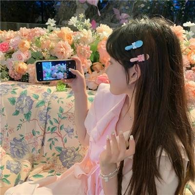 女神注意报！